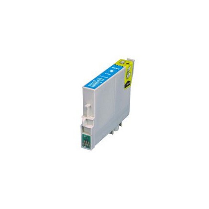 CARTUCCIA COMPATIBILE EPSON T1632 CIANO