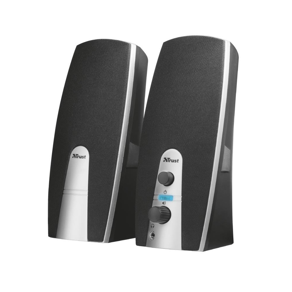 CASSE MILA 2.0 USB NERE (16697)