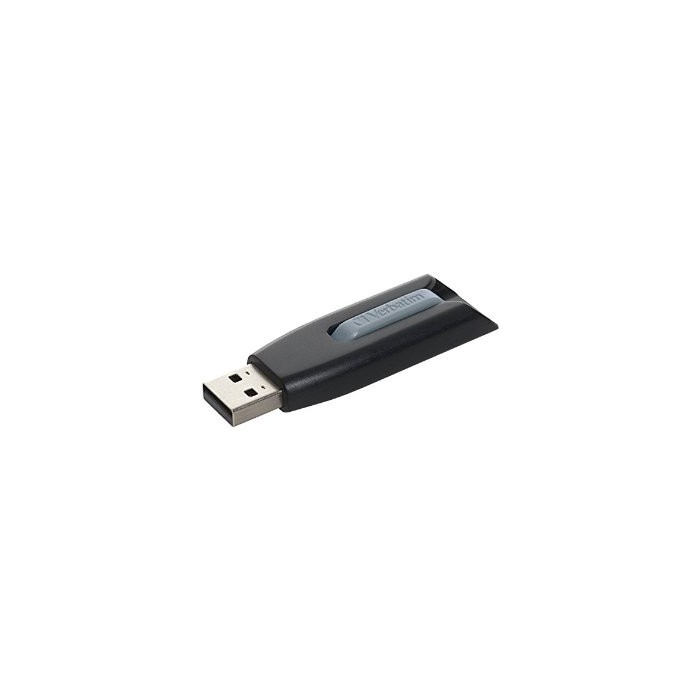 PEN DRIVE 128GB USB3.0 (49189) NERA