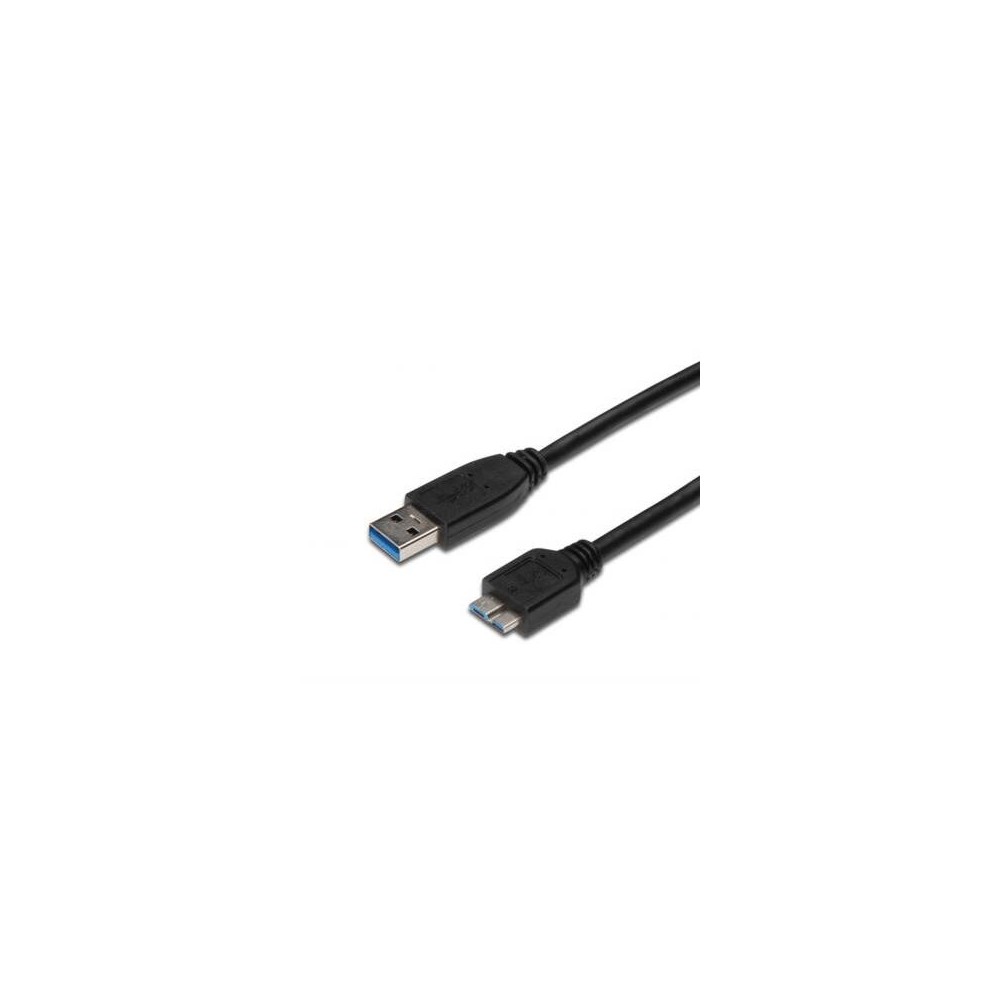 CAVO MICRO USB 3.0 A-MICRO B M/M 1.8MT (DK112341)