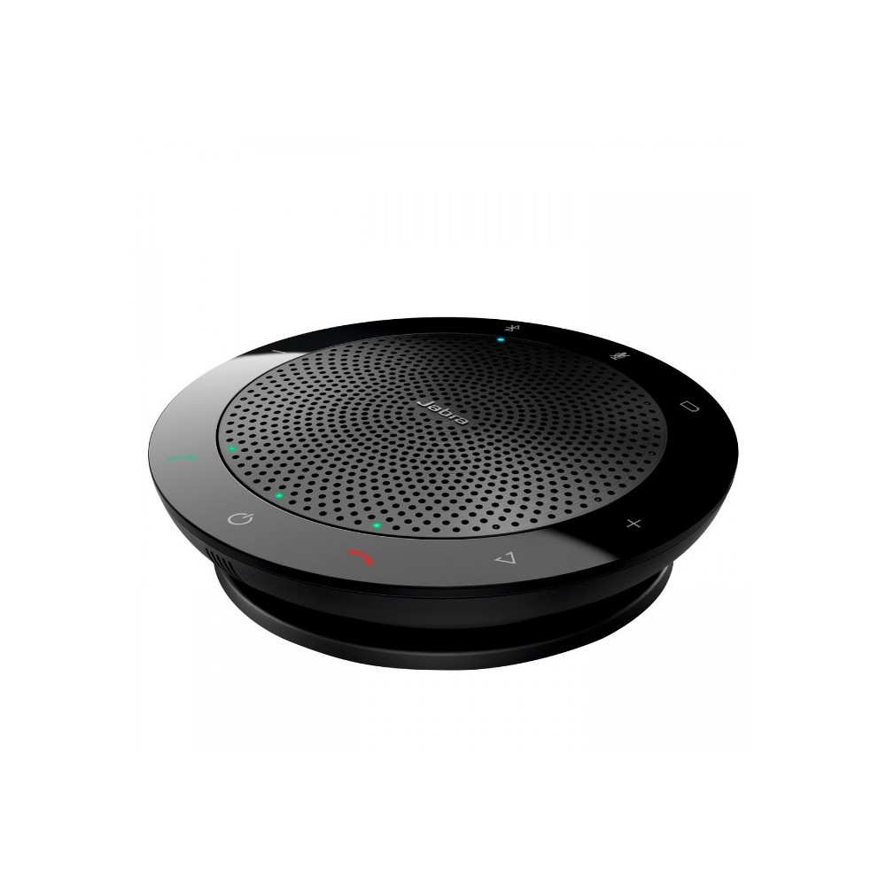 VIVAVOCE UNIVERSALE SPEAK 510 USB/BLUETOOTH - NERO