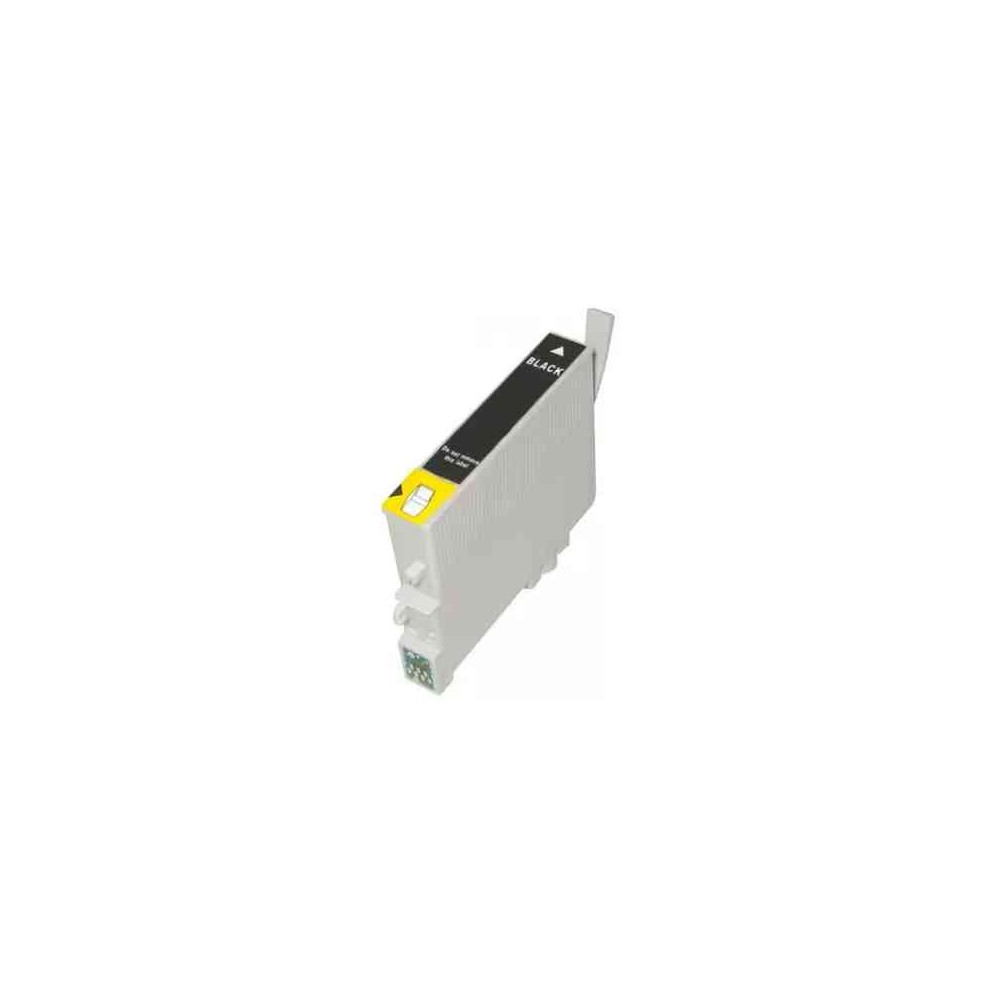 CARTUCCIA COMPATIBILE EPSON T0611 NERA