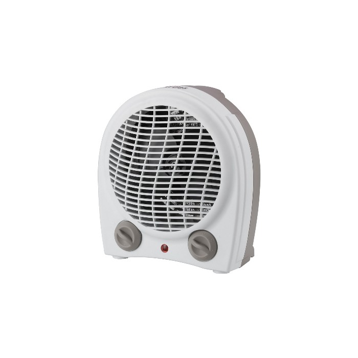 TERMOVENTILATORE PORTATILE TEPO MINI 2000W (AR4F09) - SCATOLO SCONDIZIONATO