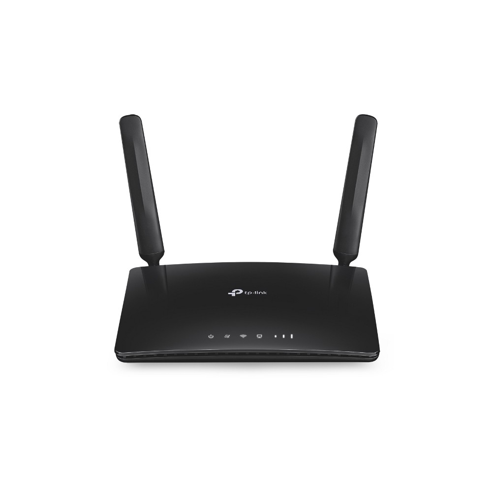 ROUTER WIRELESS ARCHER MR200 4G LTE DUAL BAND AC750