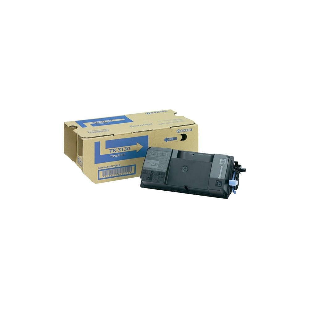 TONER ORIGINALE TK3130 (1T02LV0NL0) PER ECOSYS M3560IDN