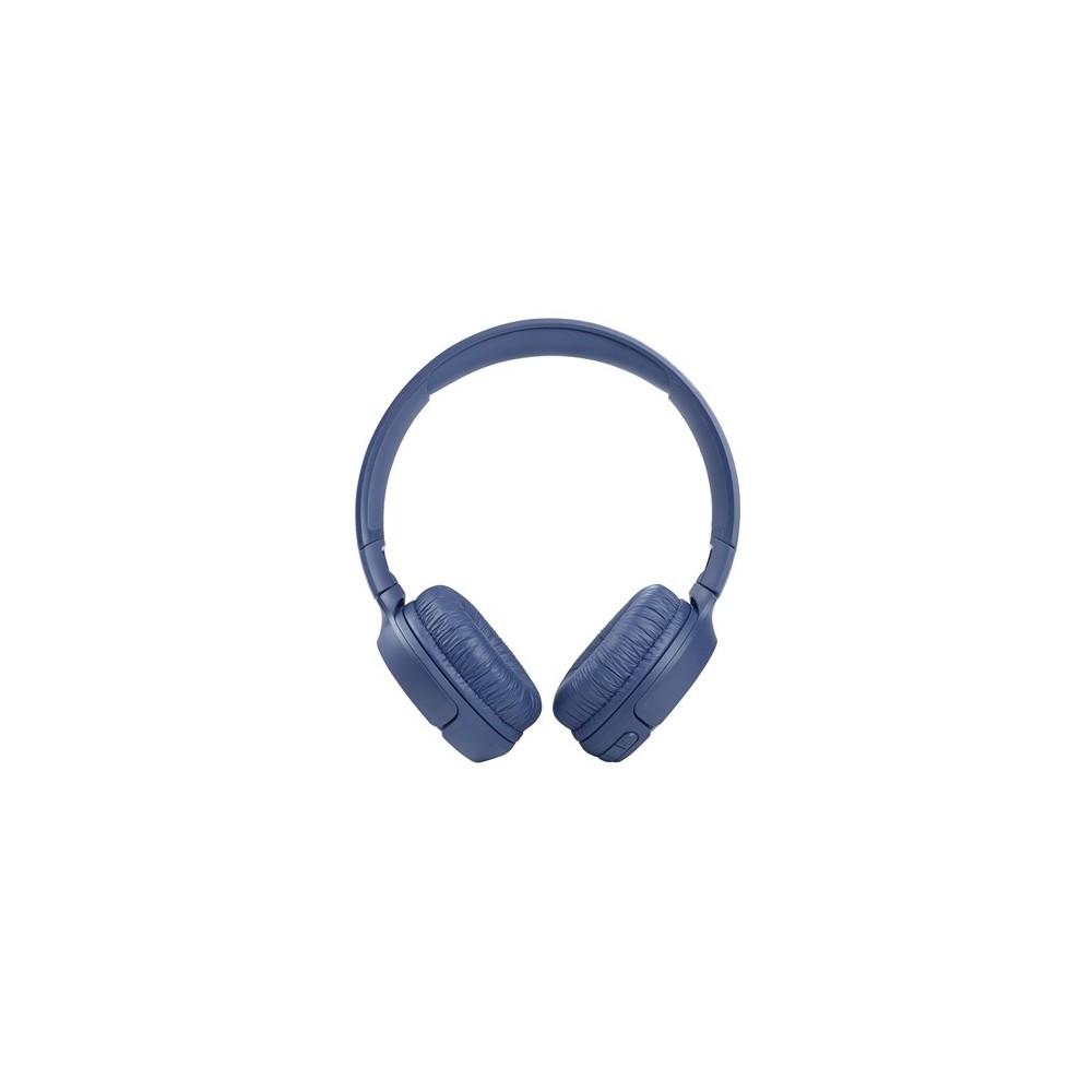 CUFFIE MICROFONO TUNE 510BT WIRELESS - BLU (T510BTBLU)