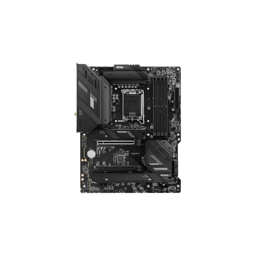 KIT ADATTATORE DI RETE POWERLINE MS-MP510KIT AV2 FINO A 1000 MBPS - WIRELESS 300MBPS