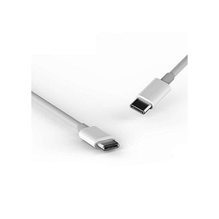 CAVO USB TYPE-C - TYPE-C 1.5MT
