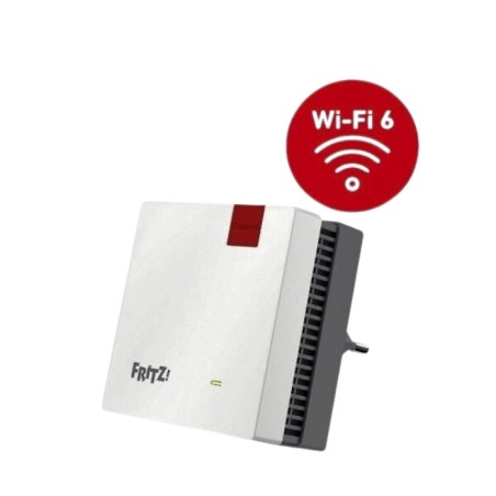 REPEATER FRITZ! REPEATER 1200 AX WIFI 6 (20002973)