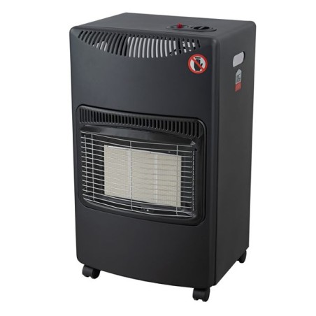 TERMOCOPERTA CE300 MATRIMONIALE - RISCALDALETTO (160X140)