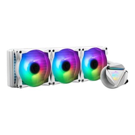 LAMPADINA A LED CANDELA 2.9W E14 6500K VT-2323 (2986)