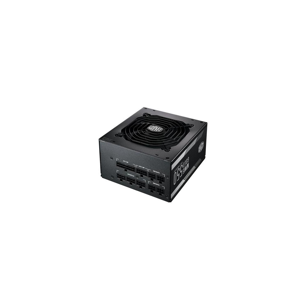 VENTOLA PER CASE ITCFA12SW SPACE WIND 120X120 NERO