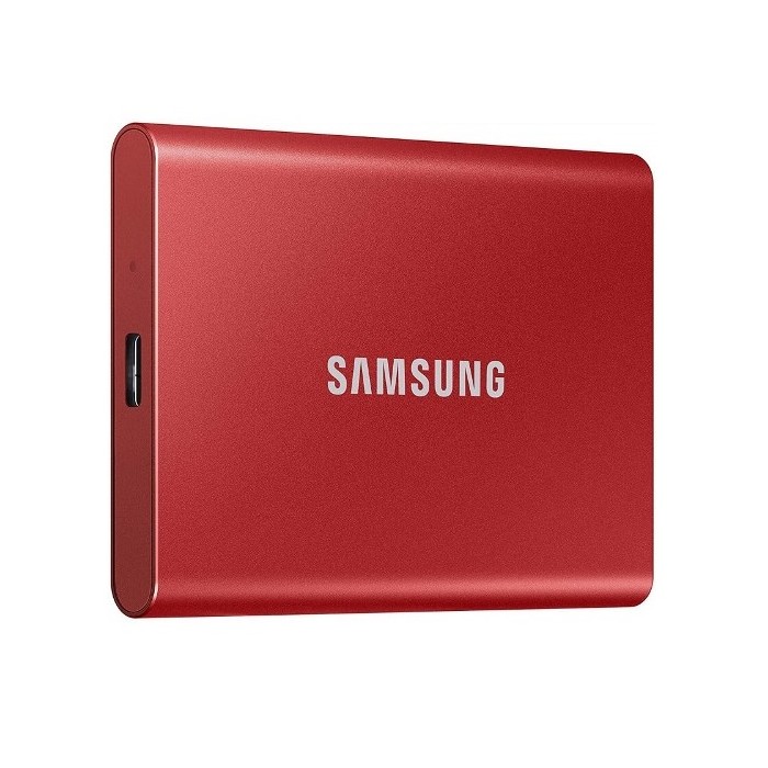 VENTILATORE A PIANTANA VP40CR - 40 CM. - ROSSO