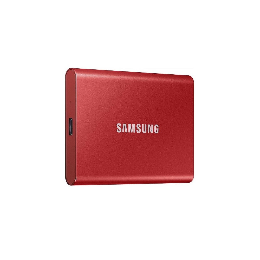 VENTILATORE A PIANTANA VP40CR - 40 CM. - ROSSO