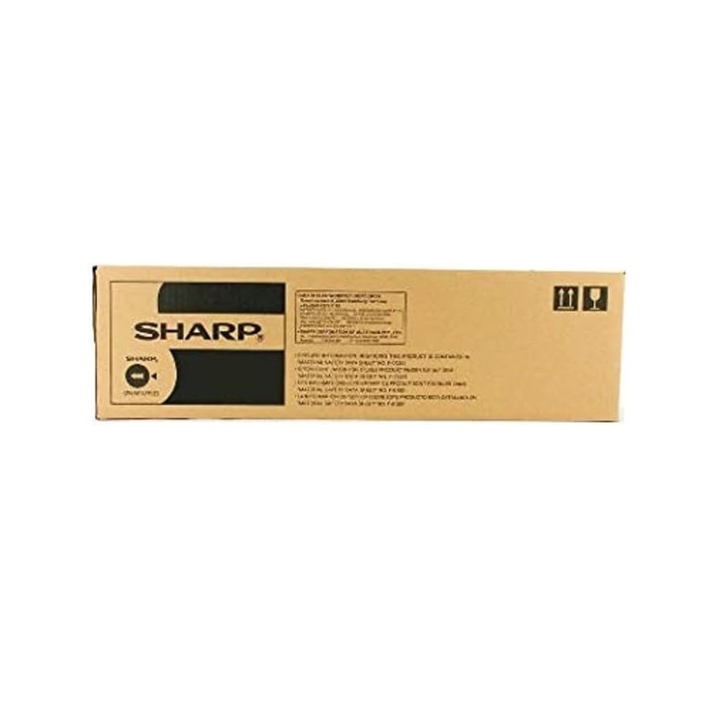 TONER ORIGINALE MX-61GTMA MAGENTA PER SHARP MX
