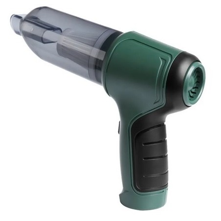 TRAPANO ELETTRICO A BATTERIA 48V - SET COMPLETO - 3 VELOCITA VARIABILI - MANDRILLO IN ACCIAIO