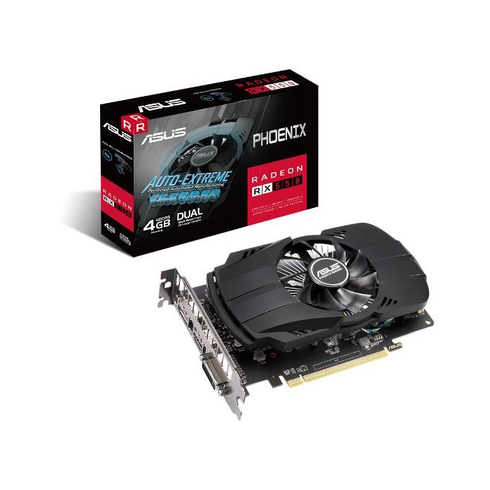 TELECAMERA SORVEGLIANZA 4MP IP BULLET VARIFOCALE (IPC-HDW2441T-ZS-27135)