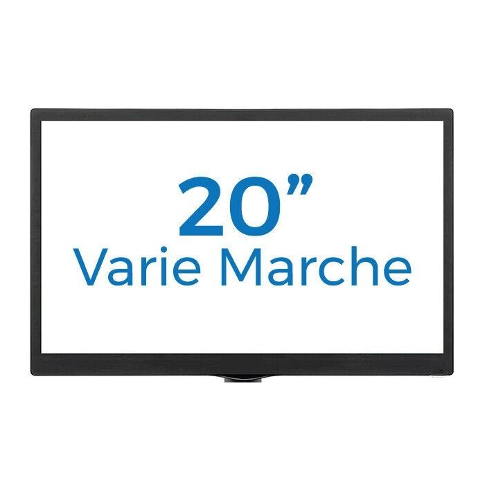 SISTEMA DI SORVEGLIANZA NVR 10 CANALI (TC-NVR-3609-4K)