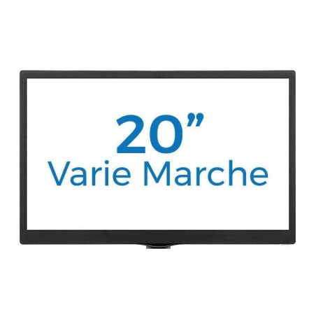 SISTEMA DI SORVEGLIANZA NVR 10 CANALI (TC-NVR-3609-4K)