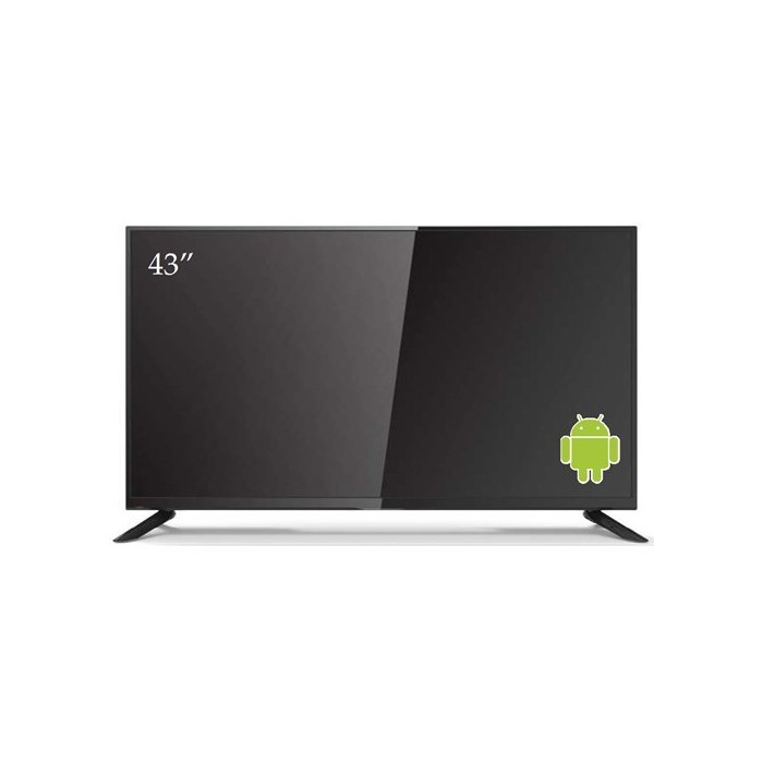 TV LED 55" S55U02 ULTRA HD 4K SMART TV WIFI DVB-T2