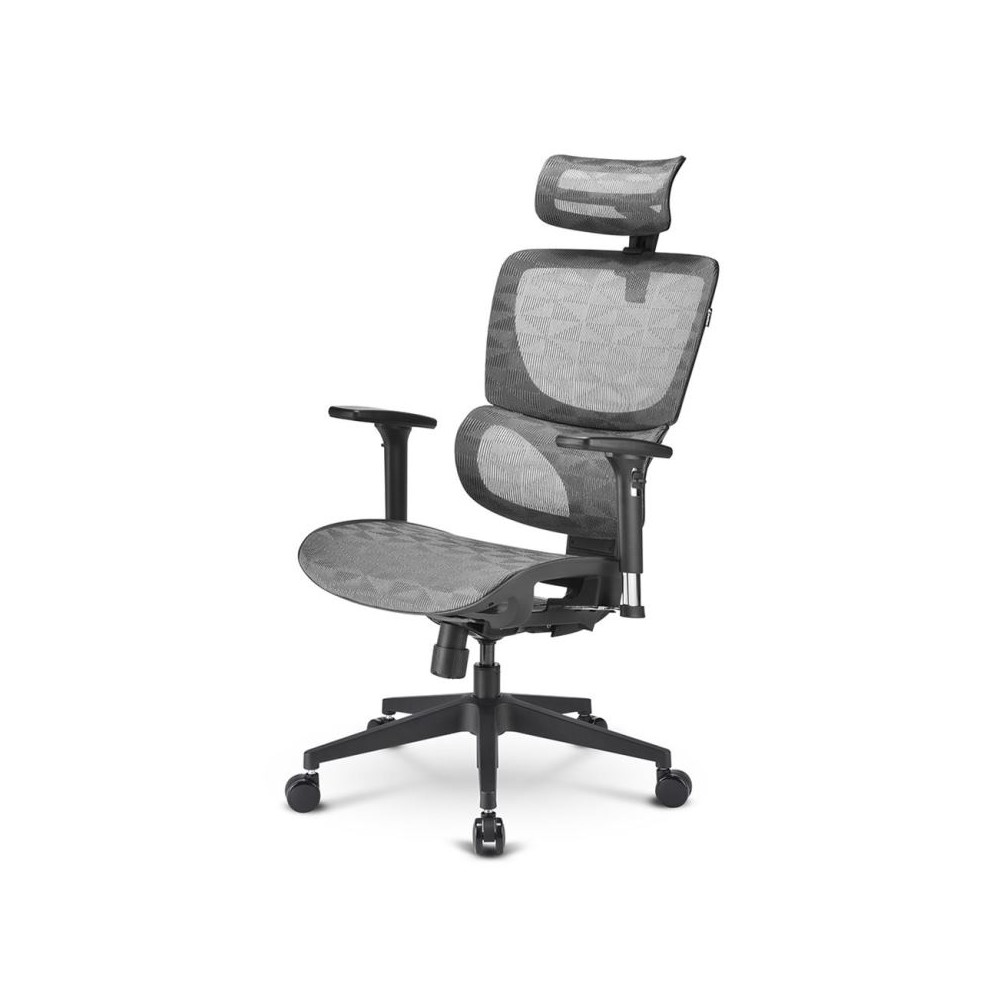 SEDIA OFFICEPAL C30M GAMING CHAIR - NERA