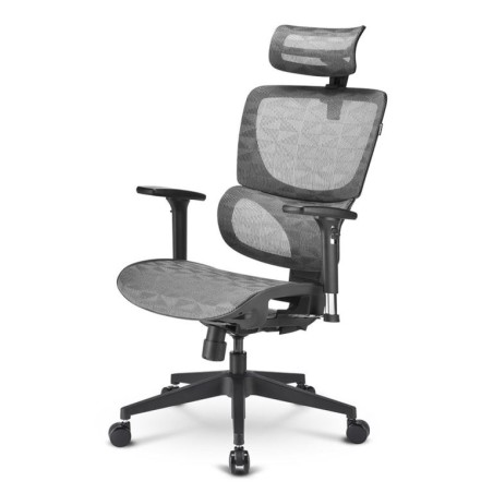 SEDIA OFFICEPAL C30M GAMING CHAIR - NERA