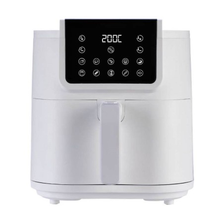 FRIGGITRICE AD ARIA FRIGGISANA INFINITY W 8LT (ARFRYA05LW) BIANCO