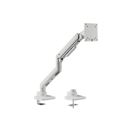 SUPPORTO DA TAVOLO HEAVY DUTY DA 17" A 49" (650181) BIANCO