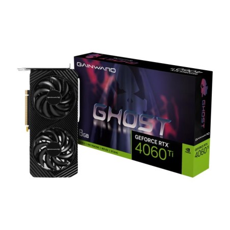 SCHEDA VIDEO GEFORCE RTX 4060 TI GHOST 8GB (471056224-3949)