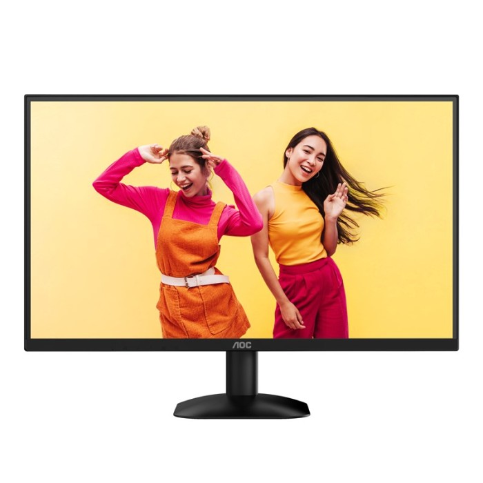 MONITOR 24" 24B35HM2 LED FULL HD 100HZ 1MS