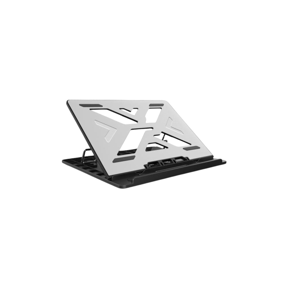 SUPPORTO PER LAPTOP/NOTEBOOK THANA03G - ALLUMINIO