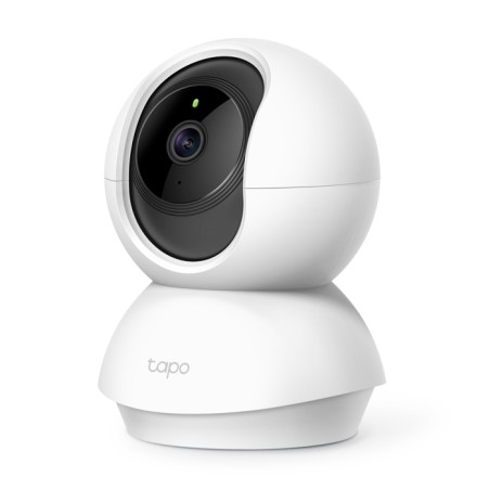 TELECAMERA SORVEGLIANZA TAPO C210 INDOOR WIFI 3MP FULL HD