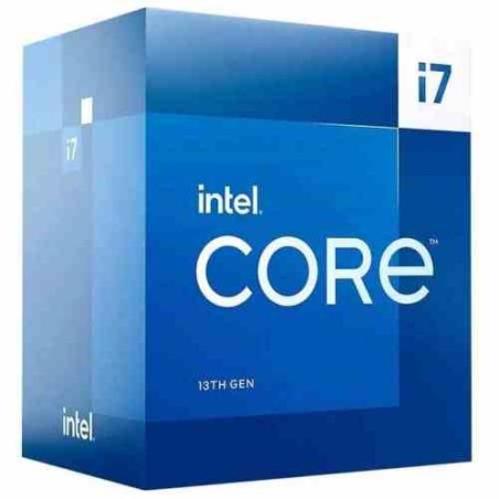 CPU CORE I7-13700K (RAPTOR LAKE) SOCKET 1700 (BX8071513700K) - BOX