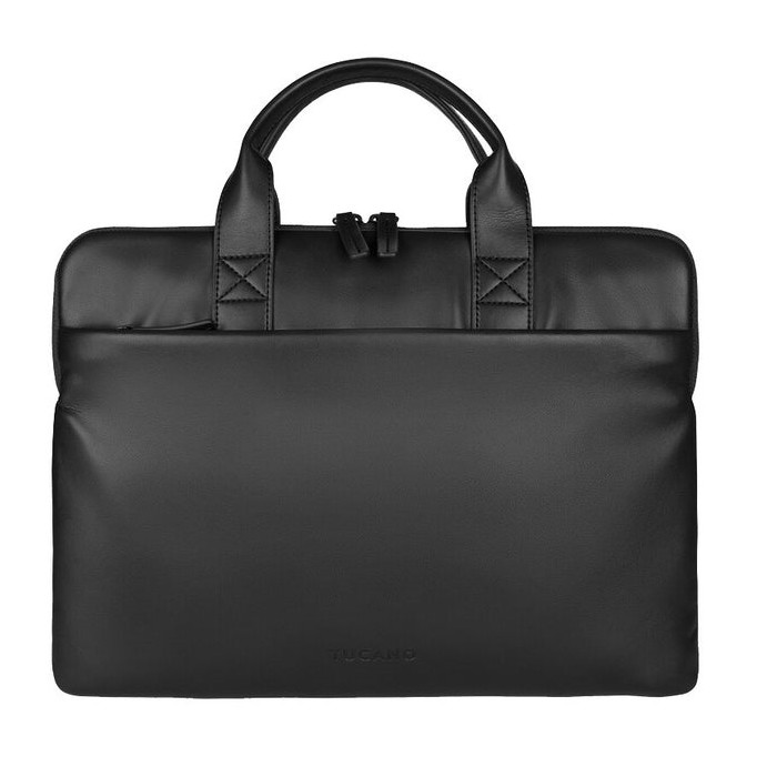 BORSA PER NOTEBOOK/MACBOOK 13"/14" ISOTTA TU-BSISO1314-BK NERA