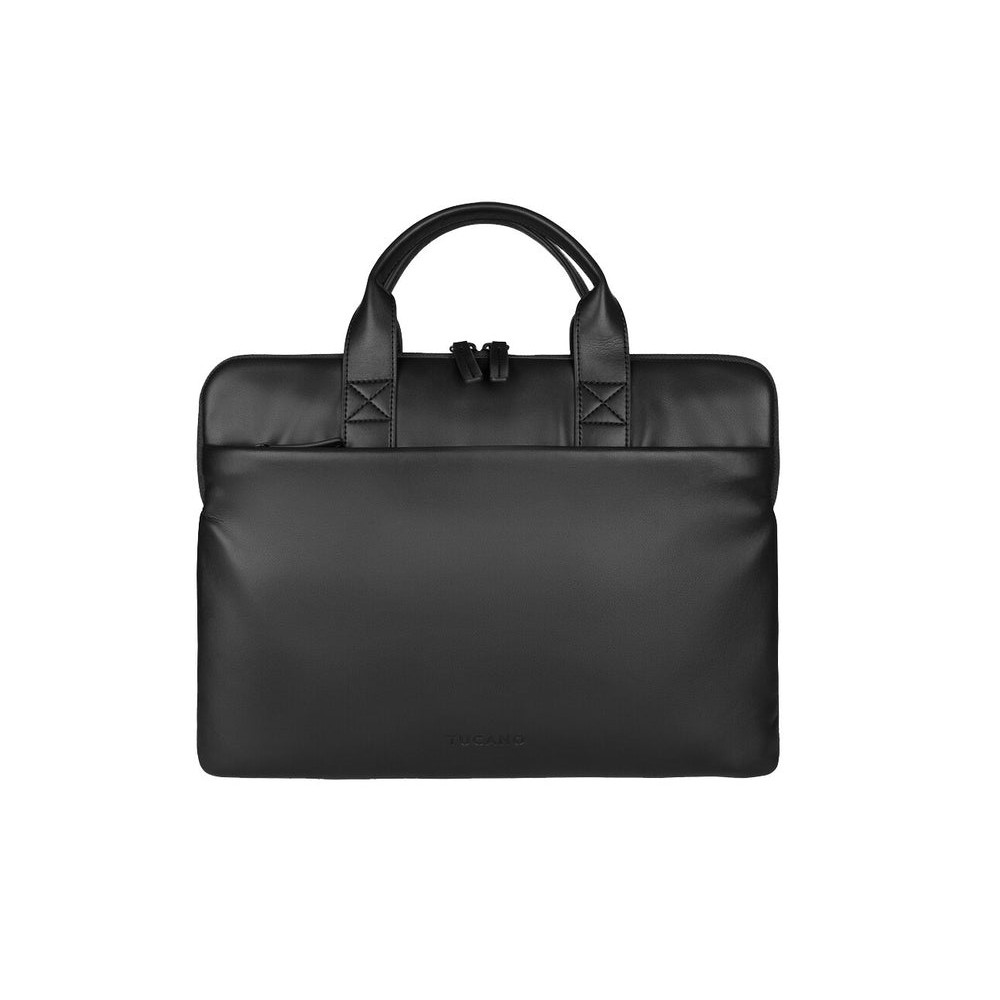 BORSA PER NOTEBOOK/MACBOOK 13"/14" ISOTTA TU-BSISO1314-BK NERA