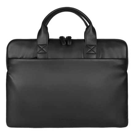 BORSA PER NOTEBOOK/MACBOOK 13"/14" ISOTTA TU-BSISO1314-BK NERA