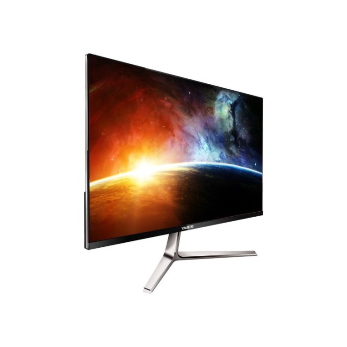 MONITOR 27" SERIE PIONEER IPS LED FULL HD MULTIMEDIALE 100HZ (YZ2712)