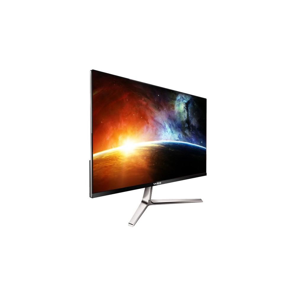 MONITOR 27" SERIE PIONEER IPS LED FULL HD MULTIMEDIALE 100HZ (YZ2712)