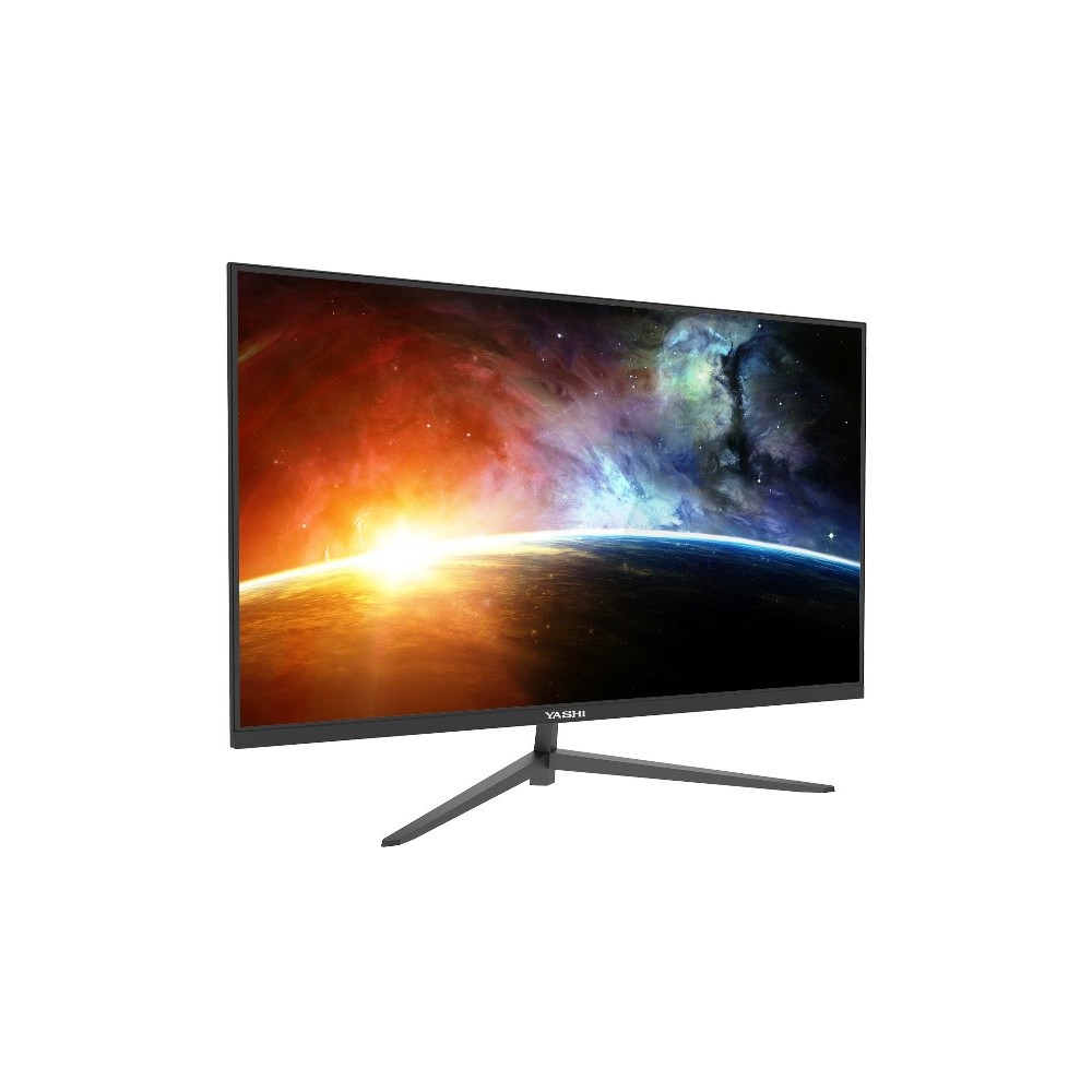 MONITOR 32" SERIE PIONEER LED IPS FULL HD MULTIMEDIALE 1MS (YZ3220)