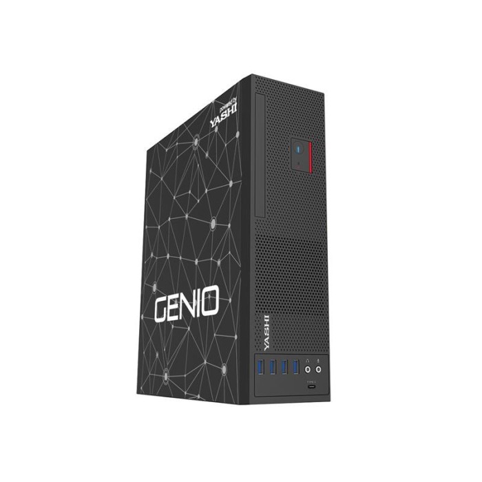 PC GENIO 8L I5 SFF (YY80201) 16/512 WINDOWS 11 PRO