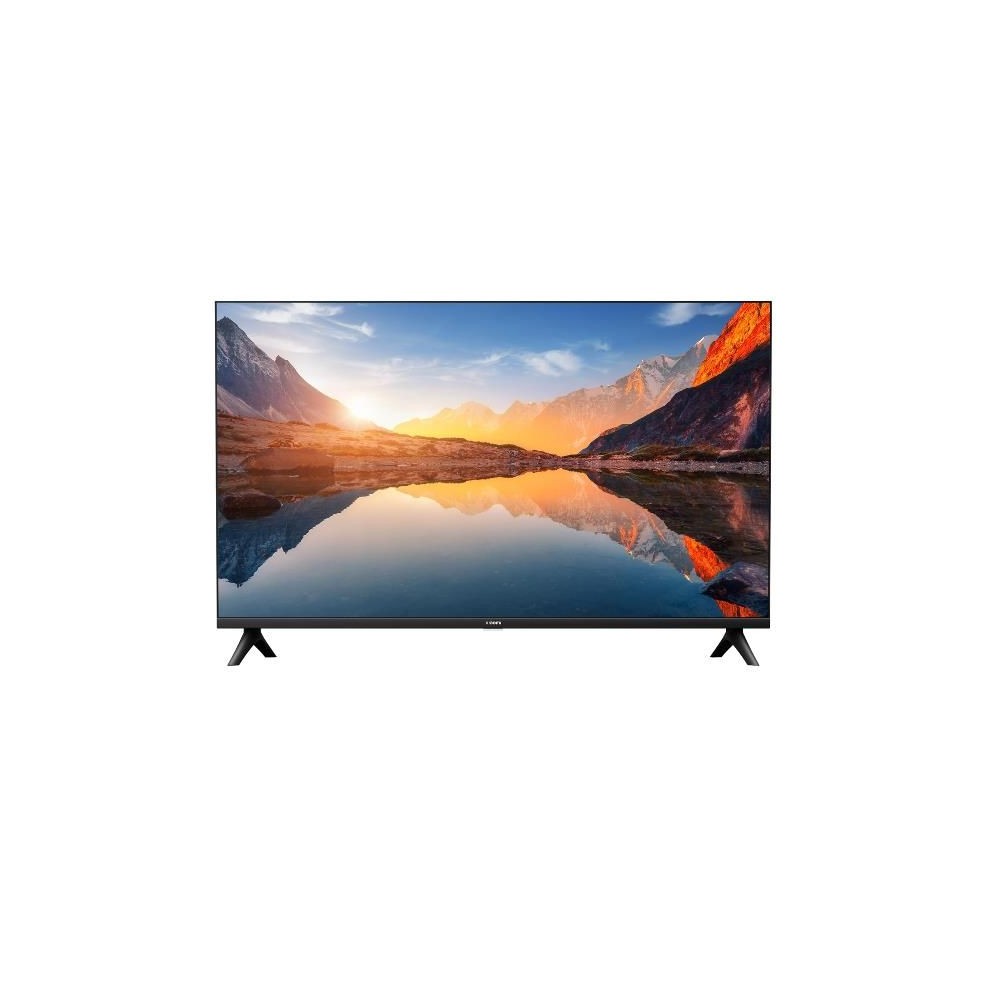 TV LED 32" 32AA HD SMART TV WIFI BLUETOOTH DVB-T2 GOOGLE TV