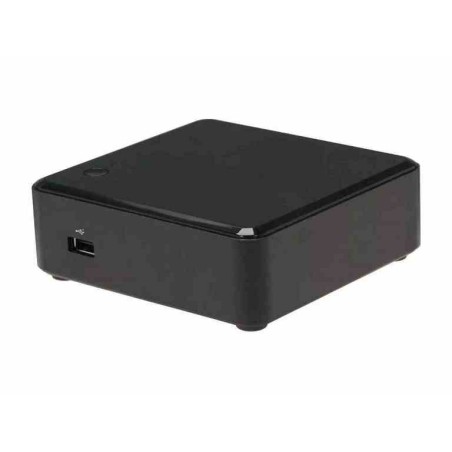 PC NUC DC3217IYE I3-3217U 8GB 256GB SSD WINDOWS 7 PRO - RICONDIZIONATO - GAR. 12 MESI