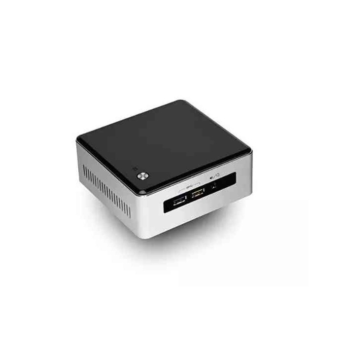 PC NUC NUC5I5RYH I5-5250U 8GB 250GB SSD - RICONDIZIONATO - GAR. 12 MESI