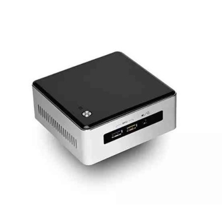 PC NUC NUC5I5RYH I5-5250U 8GB 250GB SSD - RICONDIZIONATO - GAR. 12 MESI
