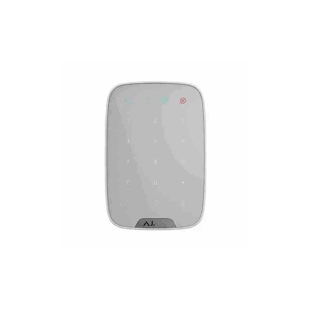 TASTIERA INDIPENDENTE WIRELESS TOUCH AJ-KEYPAD-W (AJ-38249)