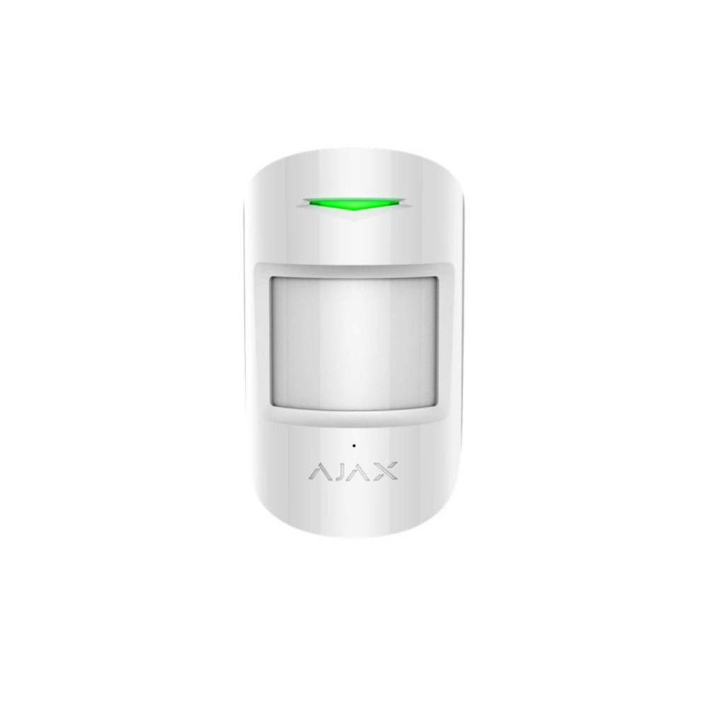 RILEVATORE MOVIMENTO PIR E ROTTURA VETRO COMBIPROTECT JEWELLER WIRELESS PET IMMUNE (AJ-38097)