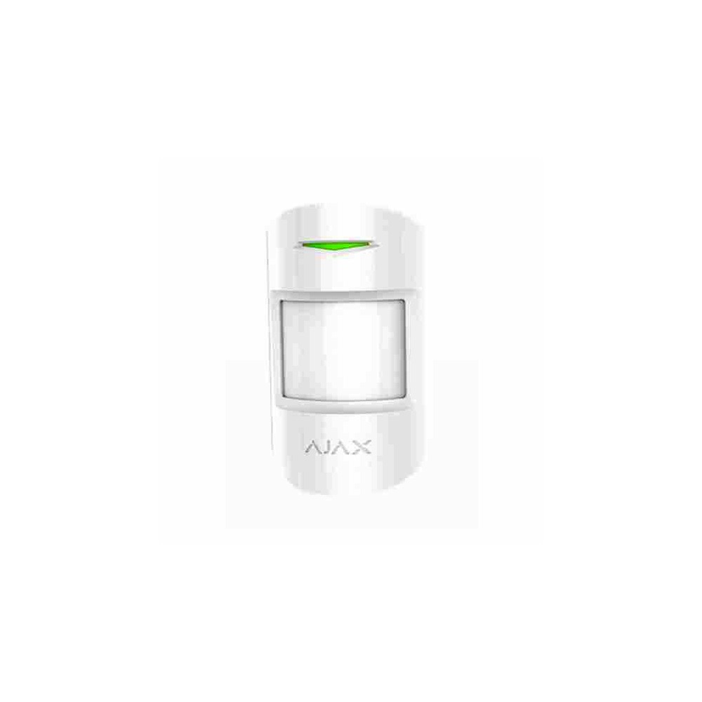 SENSORE MOTIONPROTECT PLUS AJMPP RILEVATORE VOLUMETRICO CON SENSORE A MICROONDE WIRELESS 868MHZ PER IMMUNE (AJ-38198)