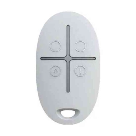 TELECOMANDO MULTIFUNZIONE SPACECONTROL CONTROLLO REMOTO ALLARME SENZA FILI 868MHZ WIRELESS (AJ-38166)