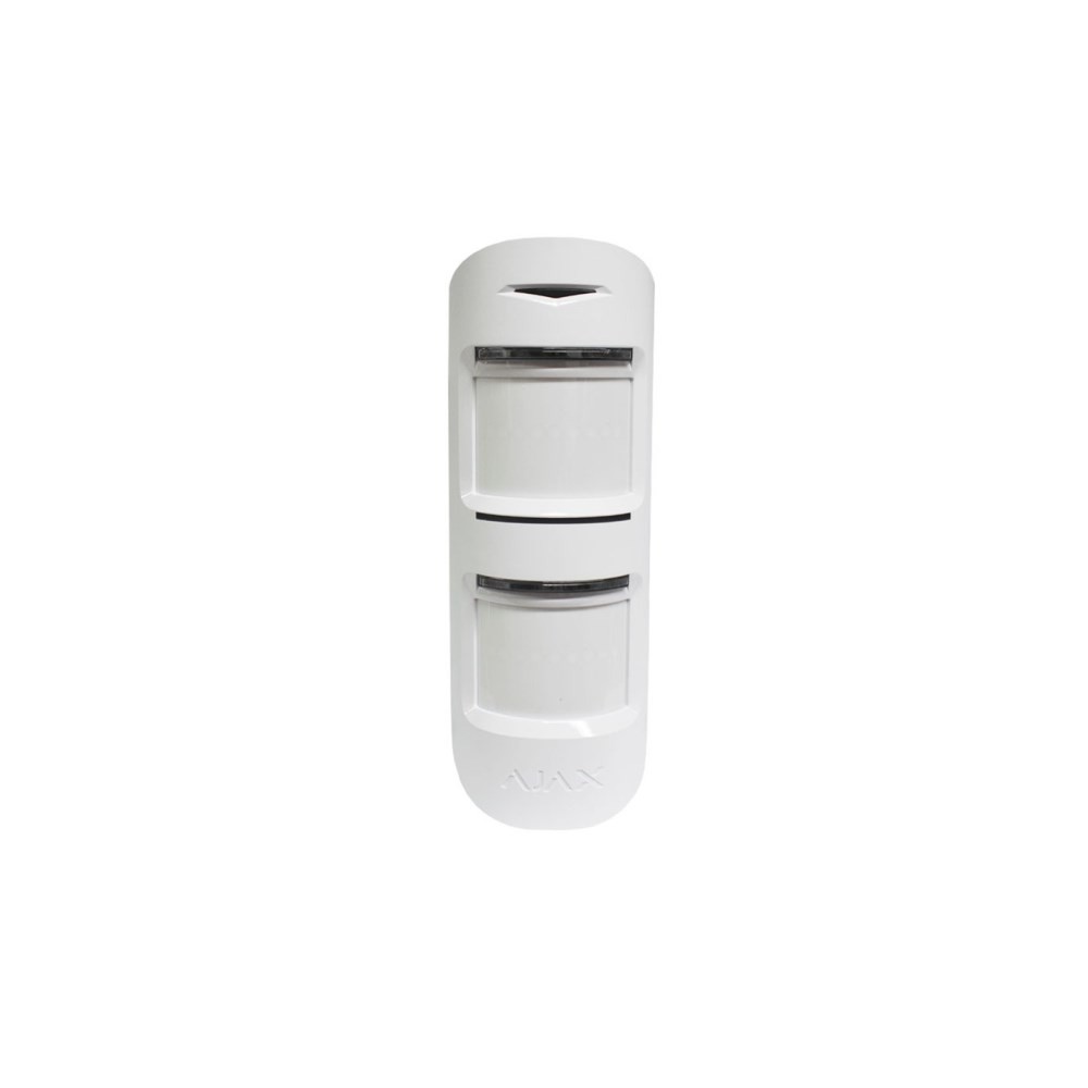 RILEVATORE DA ESTERNO MOTIONPROTECT OUTDOOR WIRELESS ANTI MASCHERAMENTO PET IMMUNE (AJ-38197)