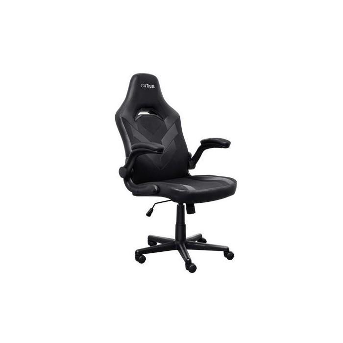 SEDIA GXT 703 RIYE GAMING CHAIR - NERA